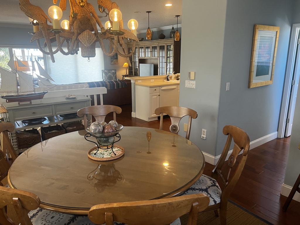 Villa Sand Dollar- Anna Maria Vacations