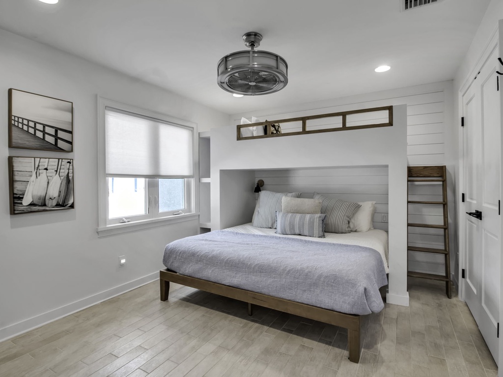 Blissful Bungalow by AMI Locals