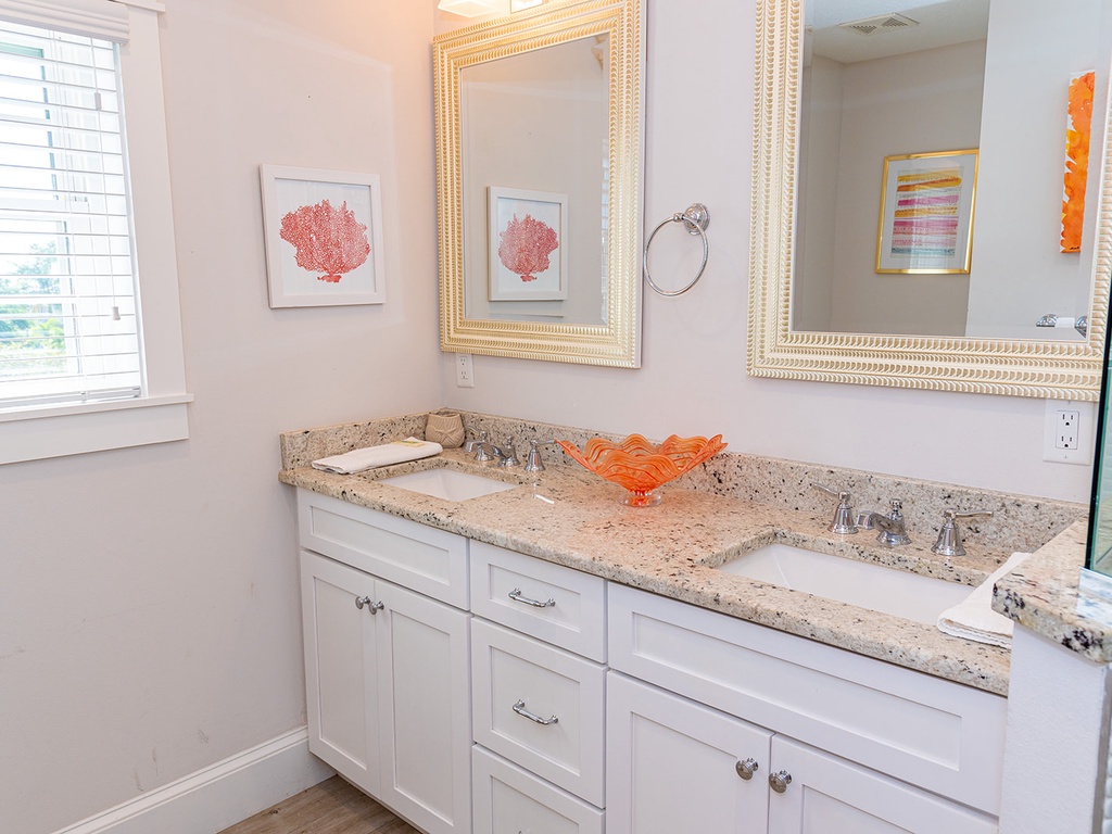 Fourth En-Suite