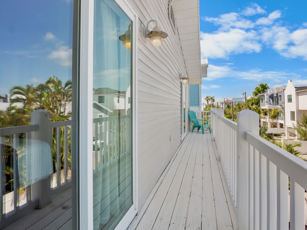 Midnight Gulf Resort A