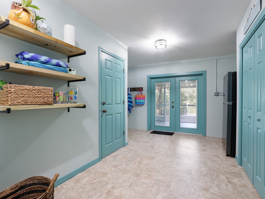 Additional Amenities