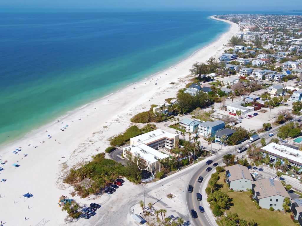 Beachfront