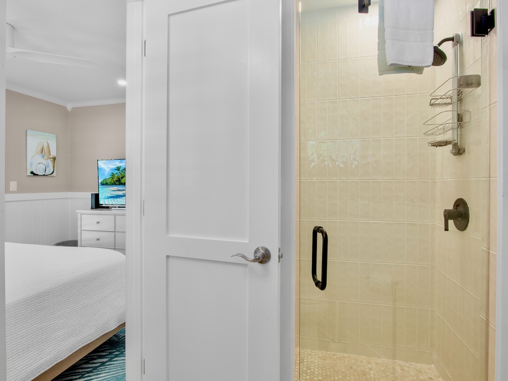 Primary Bedroom - Ensuite