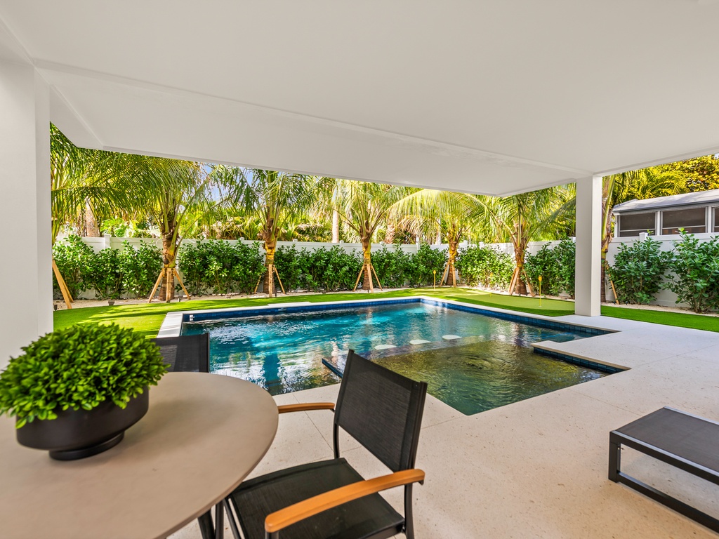 Total Package - AMI Locals (28)