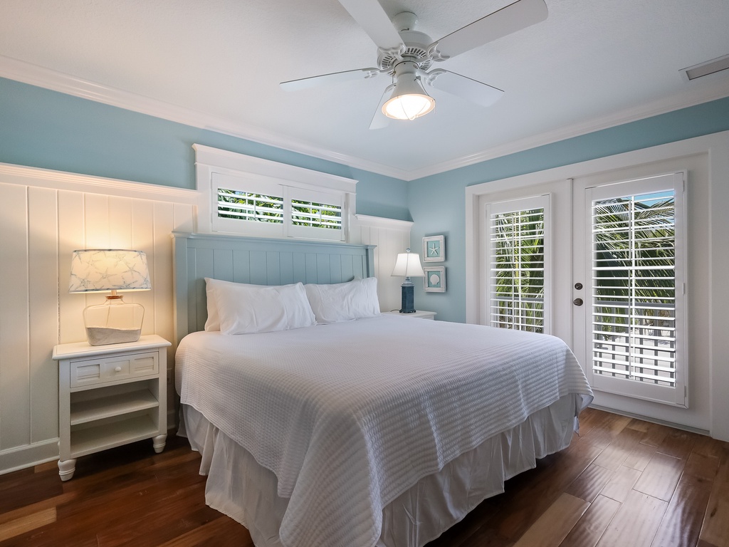 Third Bedroom - King