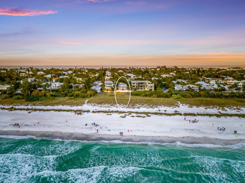 Waves Edge-AMI Locals