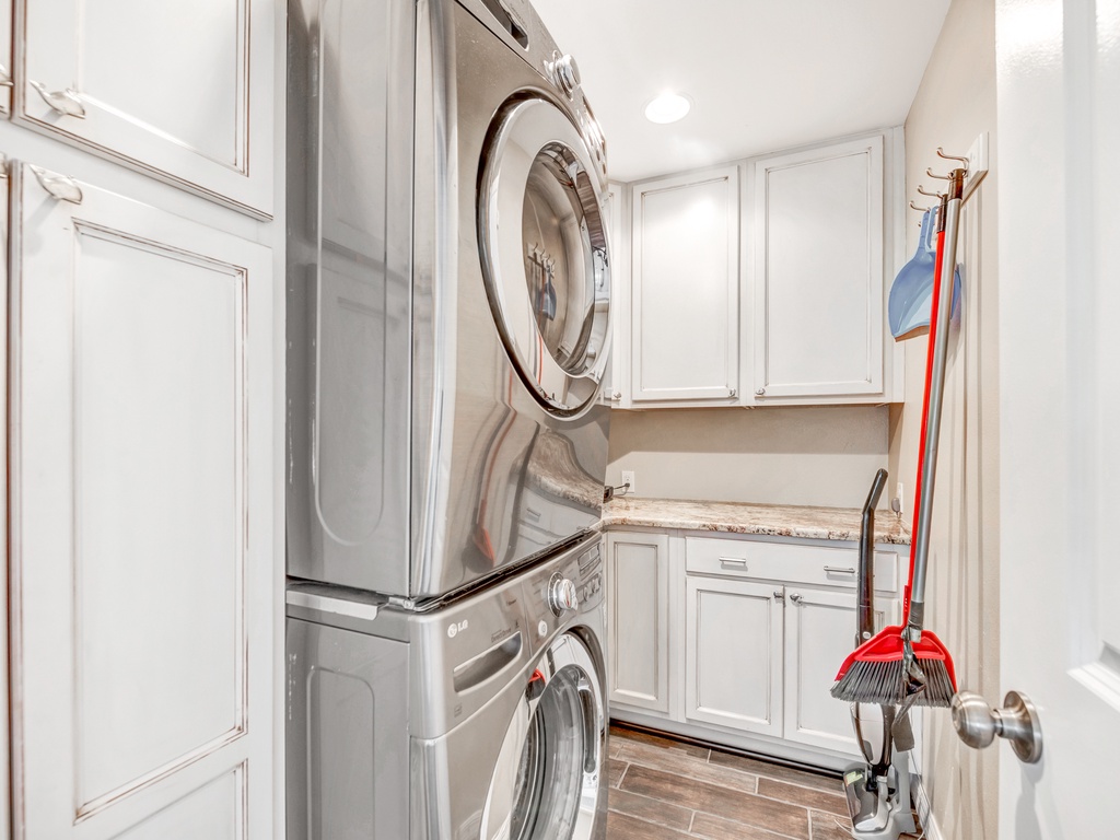 Washer/Dryer