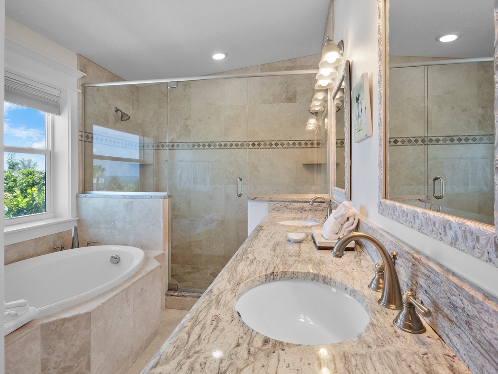 Primary Bedroom, Bathroom