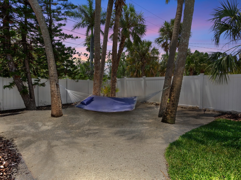 Hammock