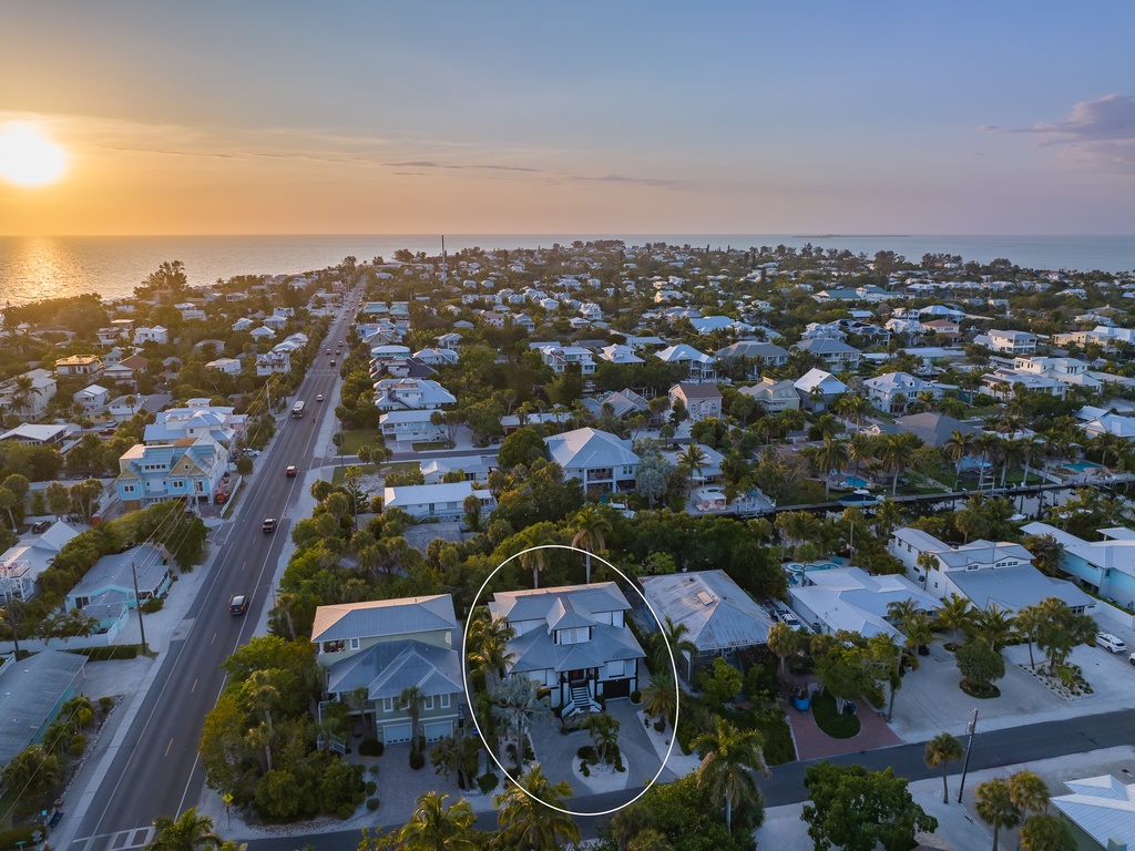 Dream Location Near Nature & Sea