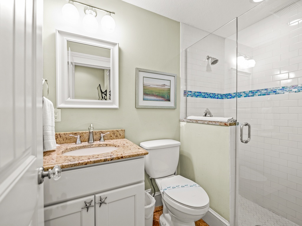 Primary Ensuite Bathroom
