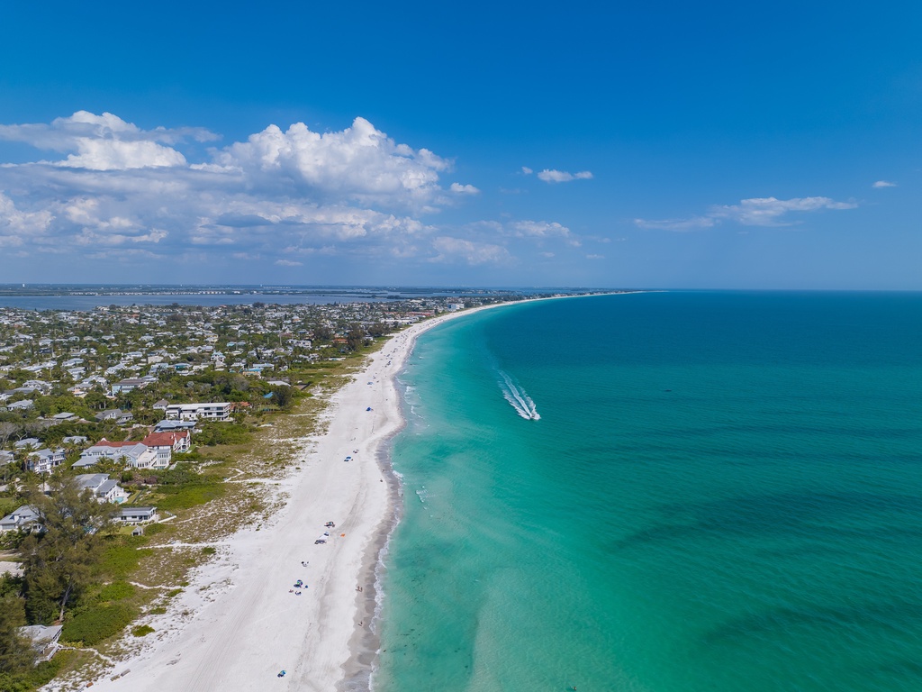 Located in Prime Vacation Spot