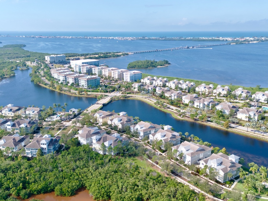 One Happy Condo by AMI Locals