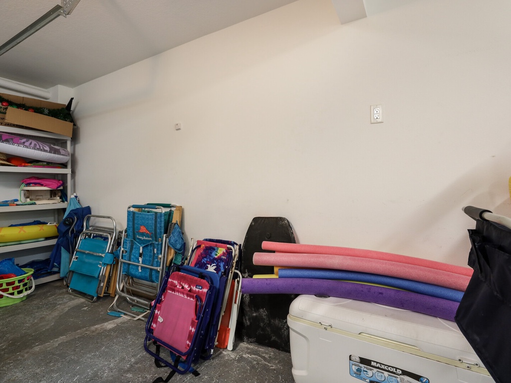 Beach Equipment