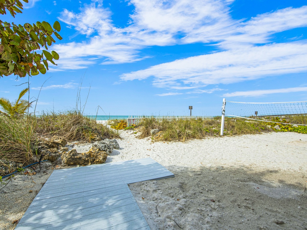 Beach Front