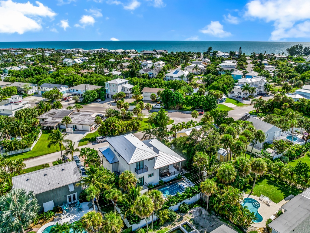 Blissful Paradise by AMI Locals