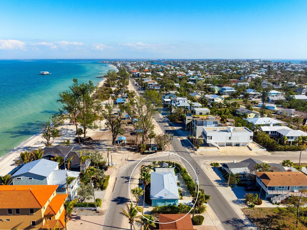 Shore's Nice- AMI Accommodations