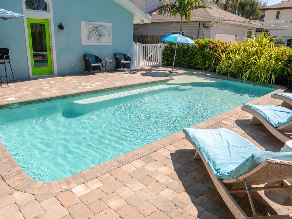 Private Pool