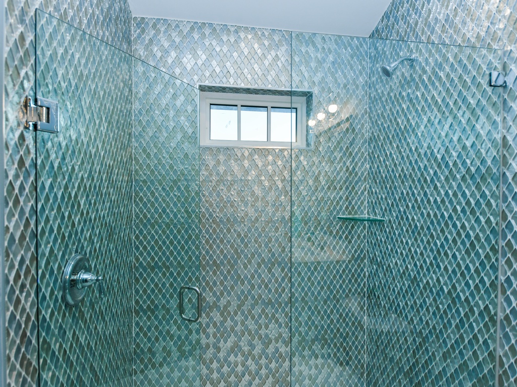 Rainfall Shower