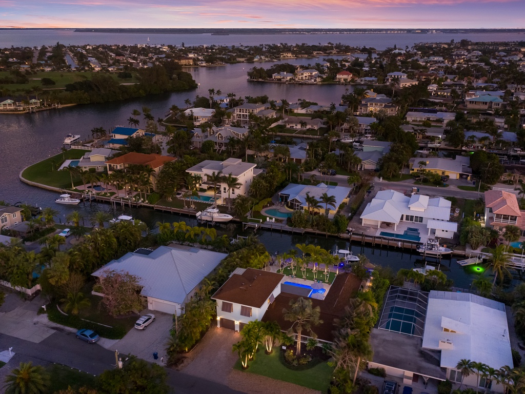 Dolphin Daze by Anna Maria Island Accommodations