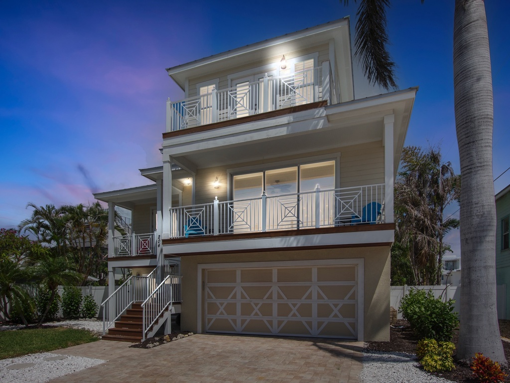 Gulfside Oasis by Anna Maria Vacations