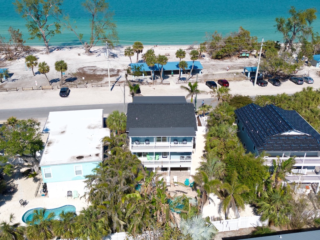 Bay Happy by AMI Locals