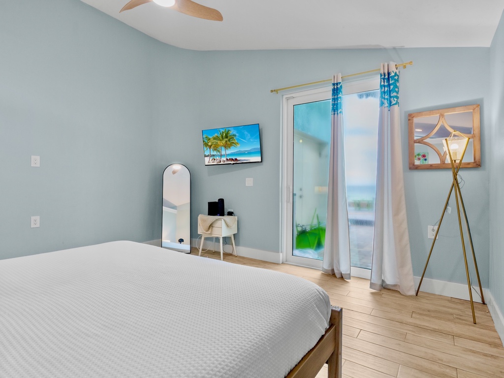 Primary Bedroom - King