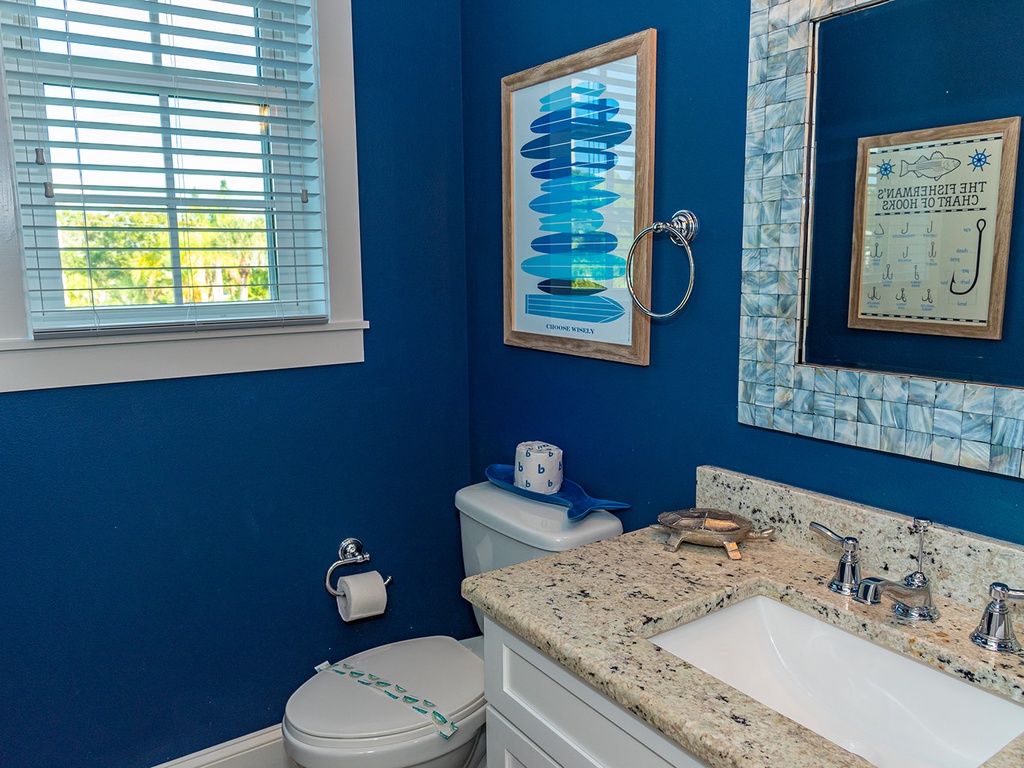 Sixth Bathroom