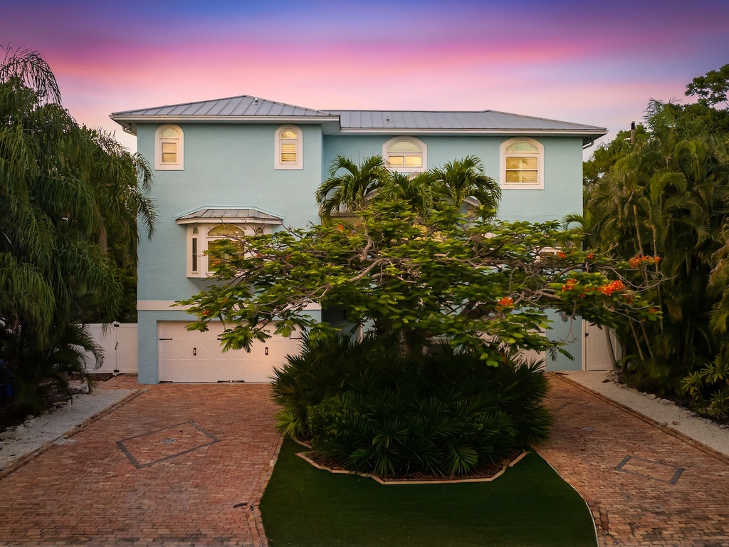 Mangrove Mojito by Anna Maria Island Accommodations