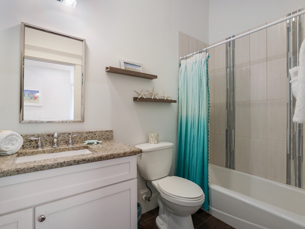 Third Bathroom