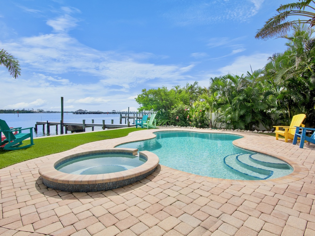 The Bayfront