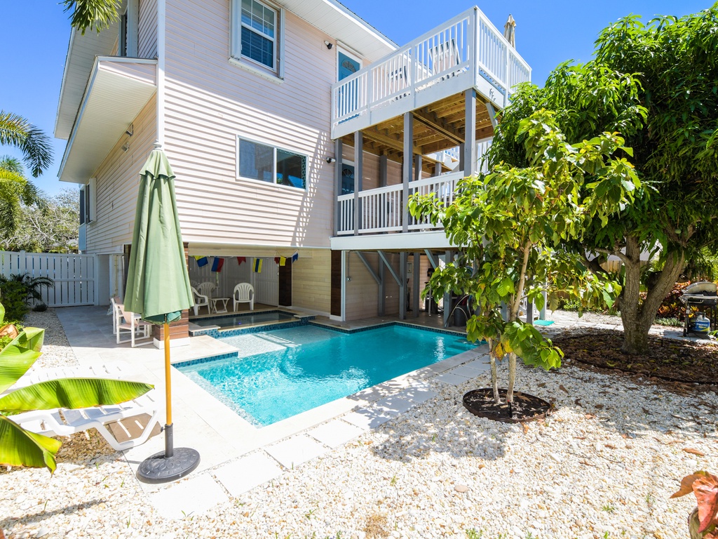 The Deckhouse - AMI Locals