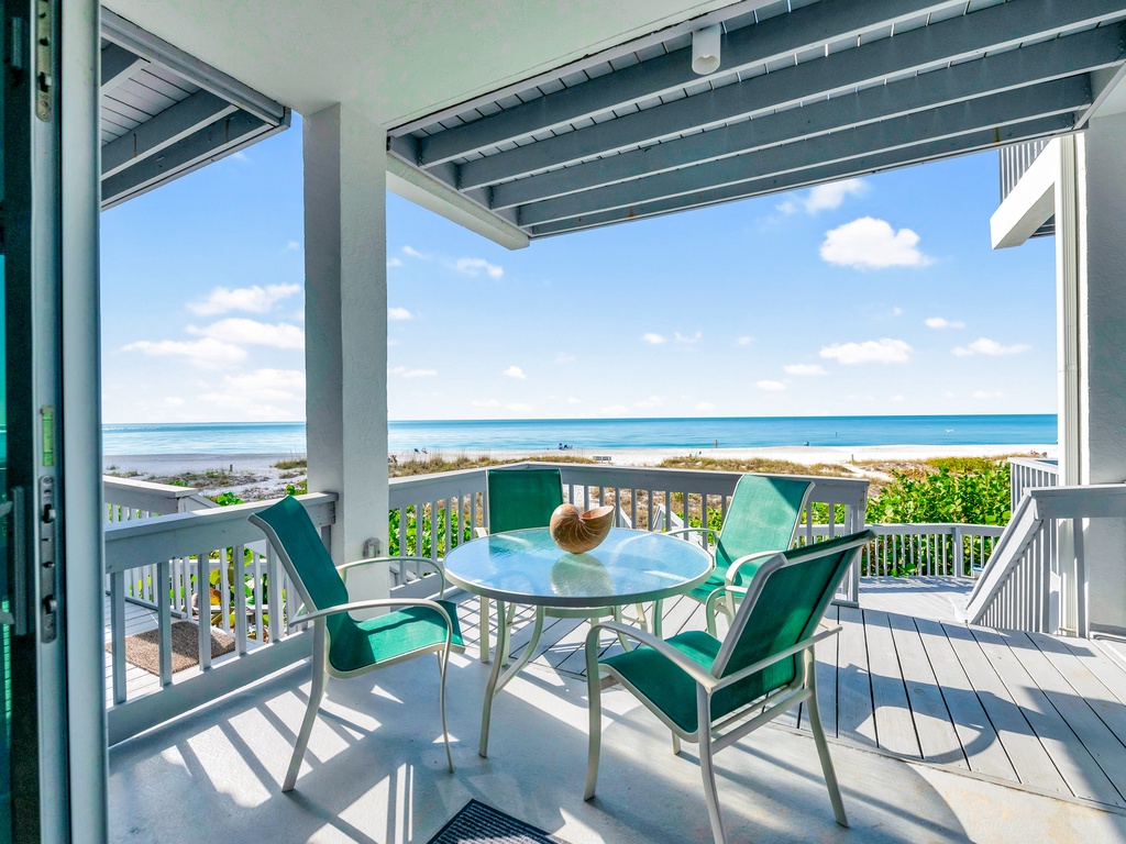 Gulf Views