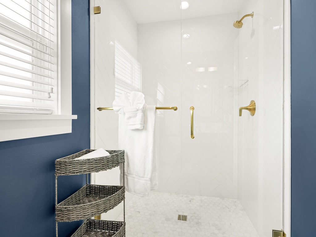 Fourth Bathroom