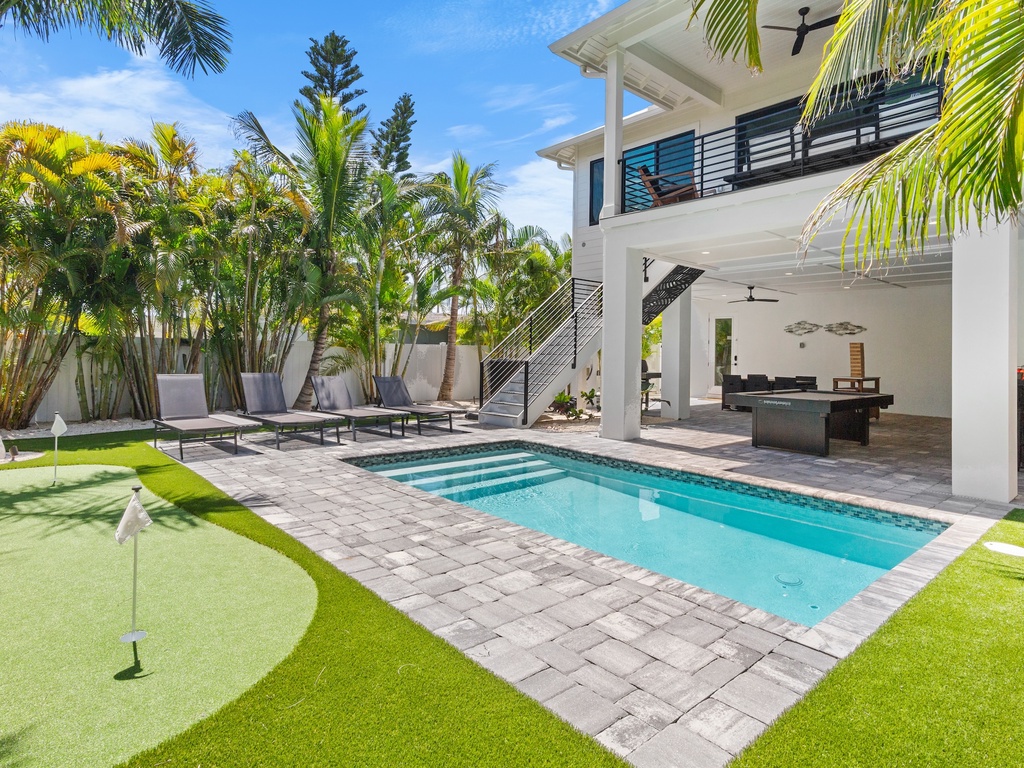 Three Little Birds Cottage