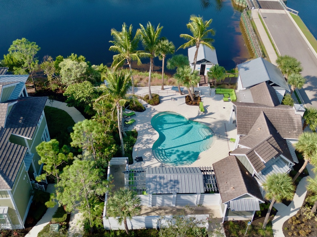 One Happy Condo by AMI Locals