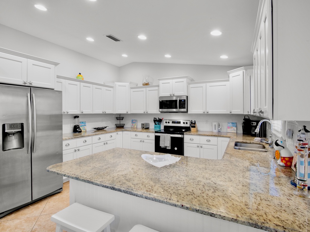 Breakfast Bar
