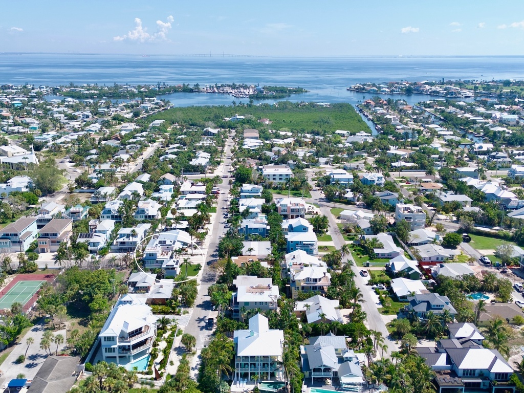 Salty Margarita by AMI Locals