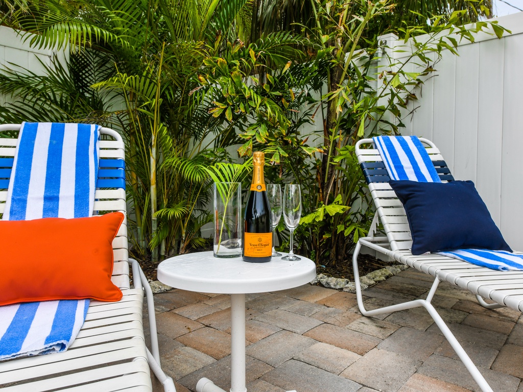 Ariel's by the Sea by AMI Locals