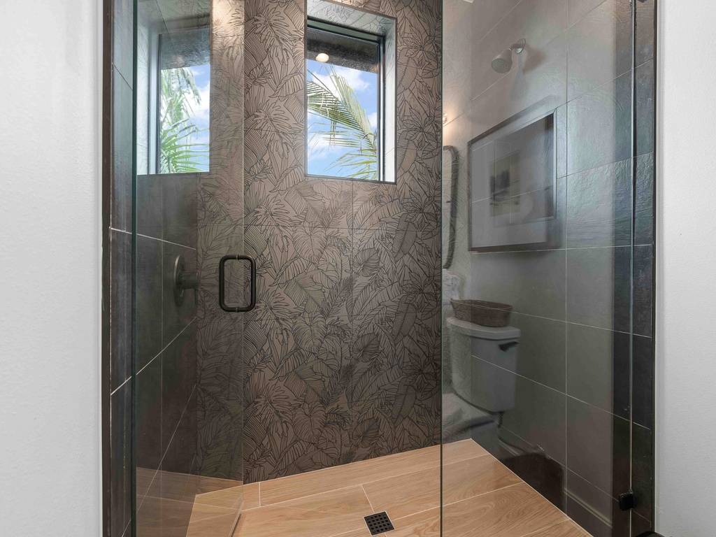 Primary Bathroom - Ensuite