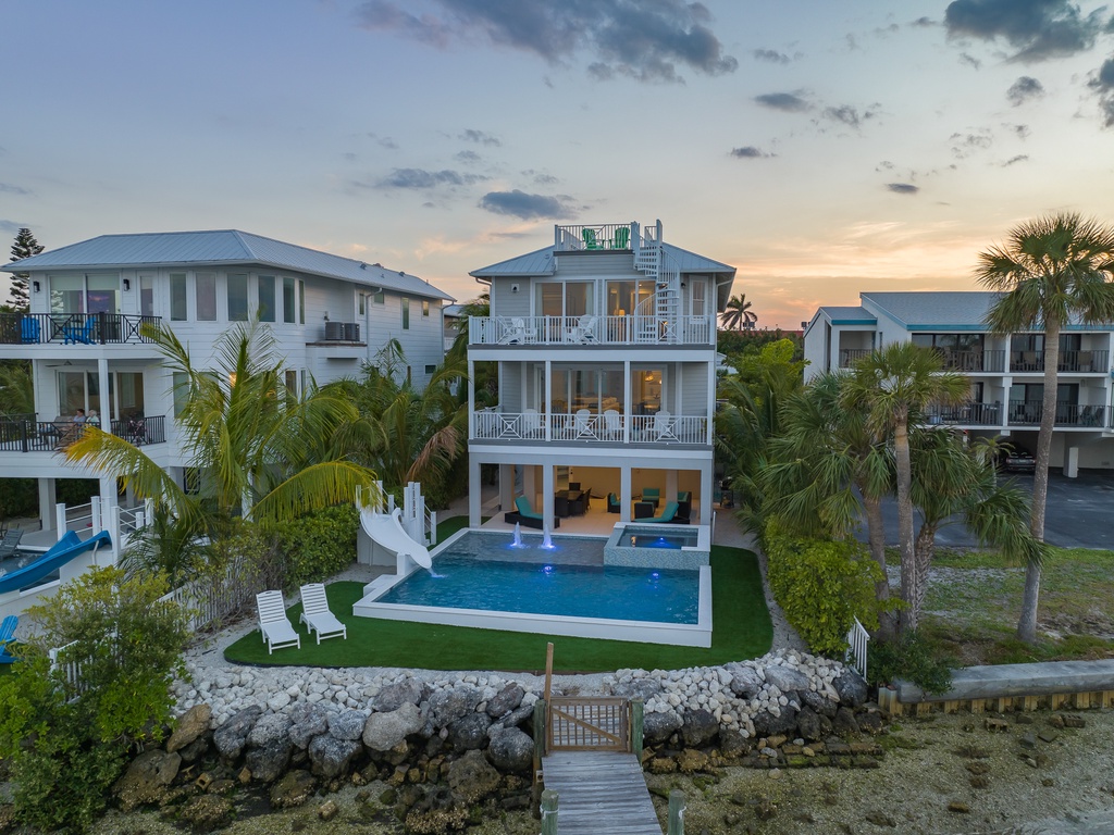 Salt Life by AMI Locals