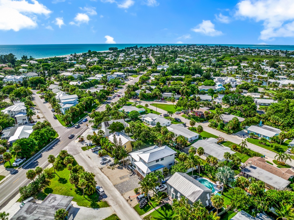 Blissful Paradise by AMI Locals