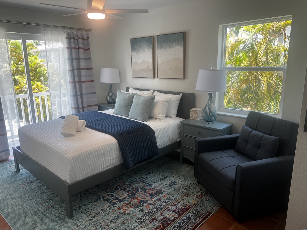 Midnight Gulf Resort B