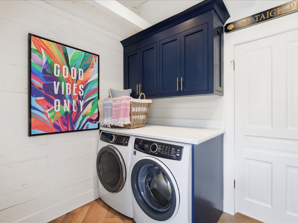 washer/dryer