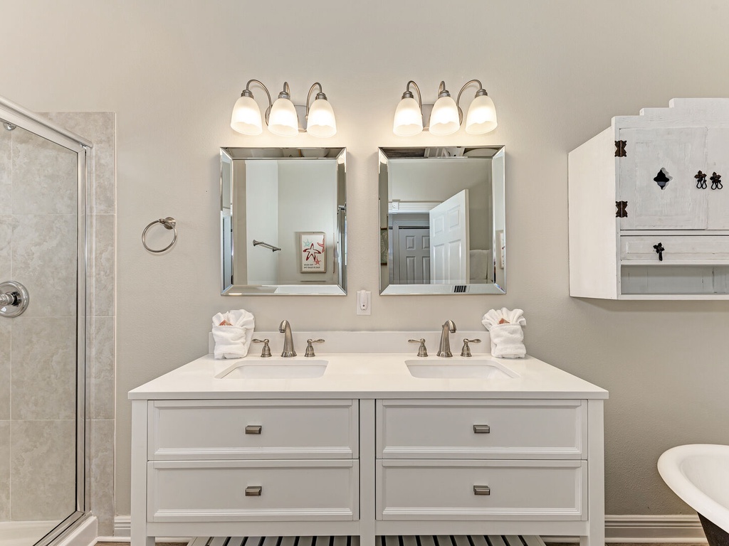 Second En-suite
