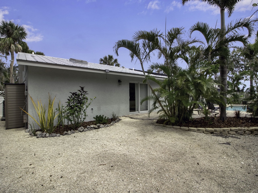 Blissful Bungalow by AMI Locals