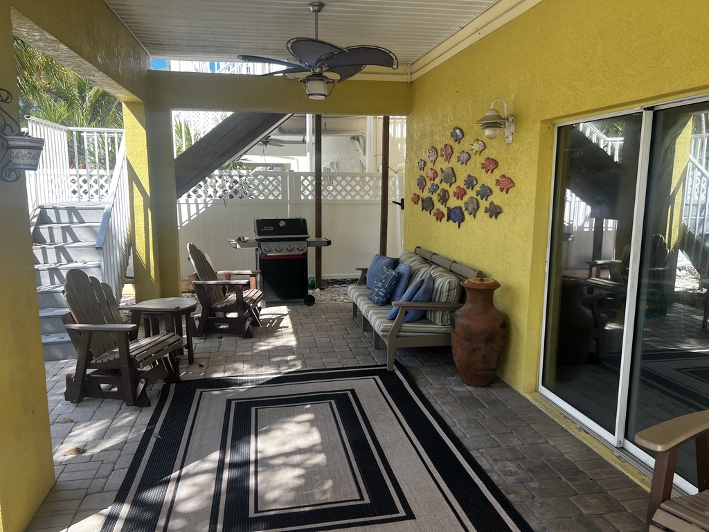 Villa Sand Dollar- Anna Maria Vacations