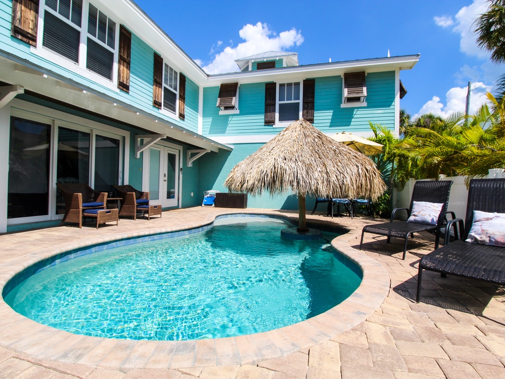 Sunrise Shore - AMI Locals