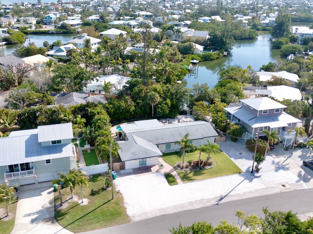 C-View Florida by Anna Maria Island Accommodations