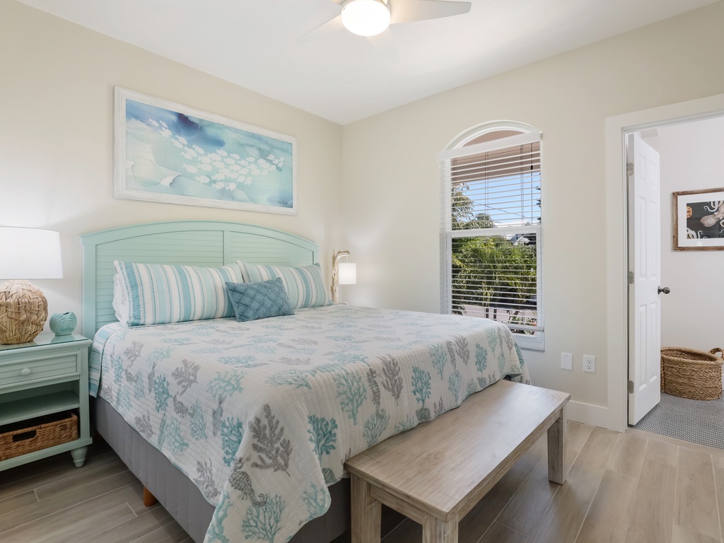 Additional Bedroom-King